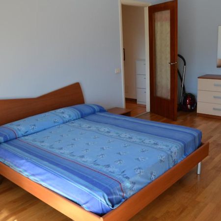Suna Holiday Verbania Esterno foto