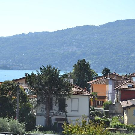 Suna Holiday Verbania Esterno foto